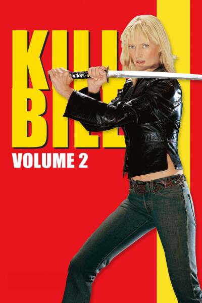 მოკალი ბილი 2 / Kill Bill: Vol. 2 » iMovies.ge filmebi qartulad