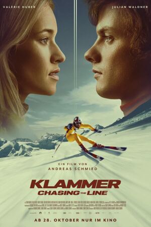 კლამერი: ზღვარზე მორბენალი / Klammer: Chasing the Line