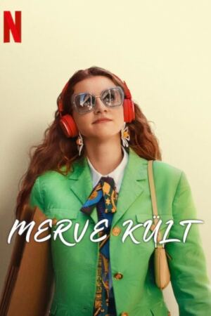 მერვე კიულტი / You Do You (Merve Kült)