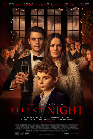 მშვიდი ღამე / Silent Night