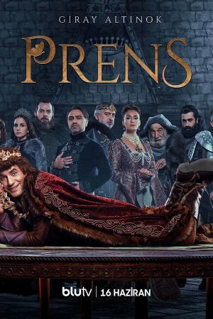 პრინცი / Prens