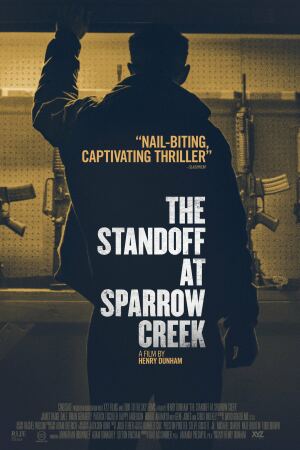 დაპირისპირება სპეროუ-კრიკში / The Standoff at Sparrow Creek