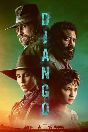 ჯანგო / Django