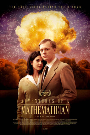 მათემატიკოსის თავგადასავალი / Adventures of a Mathematician