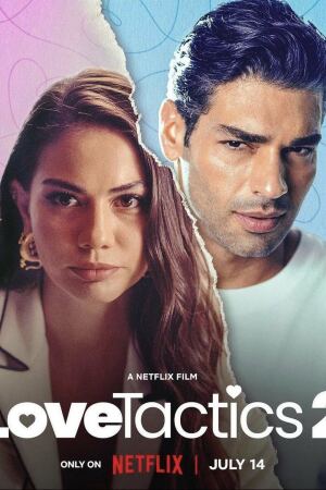 სიყვარულის ტაქტიკა 2 / Love Tactics 2 (Aşk Taktikleri 2)