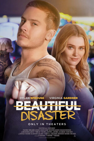 ჩემი მშვენიერი უბედურება / Beautiful Disaster
