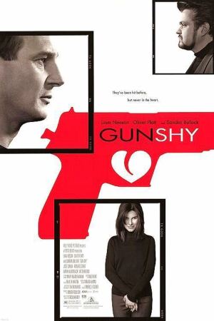 სუპერ ჯაშუში / Gun Shy