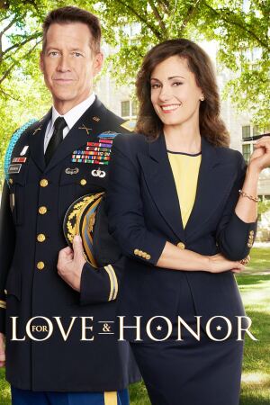 ღირსებისთვის და სიყვარულისთვის / For Love & Honor
