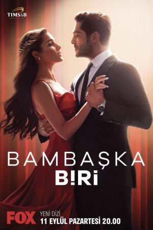 სრულიად განსხვავებული / Bambaşka Biri (სხვანაირი მე)