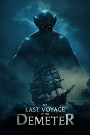 დემეტრას უკანასკნელი მოგზაურობა / The Last Voyage of the Demeter