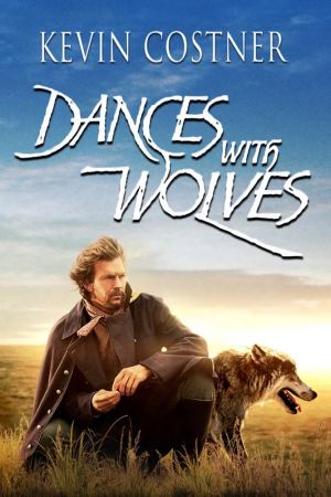 მგლებთან მოცეკვავე / Dances with Wolves