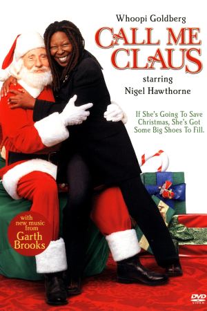 დამიძახე კლაუსი / Call Me Claus