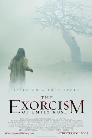 ეშმაკის განდევნა ემილი როუზისგან / The Exorcism of Emily Rose