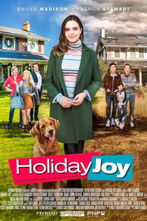 ჯოის არდადეგები / Holiday Joy