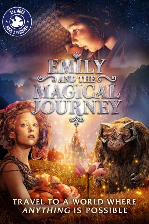 ემილის ჯადოსნური მოგზაურობა / Emily and the Magical Journey