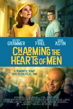 კაცების გულის მონუსხვა / Charming the Hearts of Men