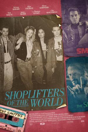 მსოფლიოს მაღაზიის ქურდები / Shoplifters of the World