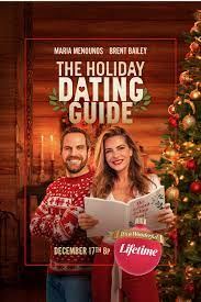 სადღესასწაულო პაემნების გზამკვლევი / The Holiday Dating Guide