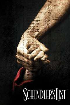 შინდლერის სია / Schindlers List