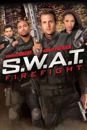 სპეცრაზმი: ცეცხლოვანი ქარიშხალი / S.W.A.T.: Firefight