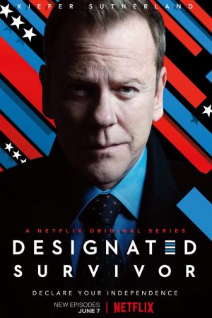 ბოლო კანდიდატი / Designated Survivor