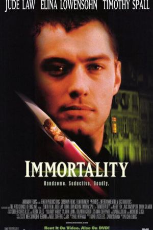 ნიანგების სიბრძნე / The Wisdom of Crocodiles (Immortality)