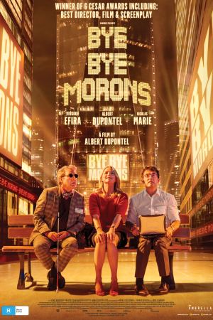 ნახვამდის სულელებო / Bye Bye Morons (Adieu les cons)
