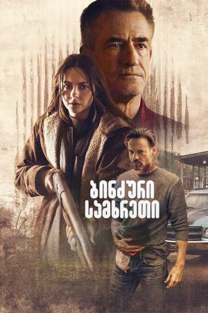 ბინძური სამხრეთი / The Dirty South