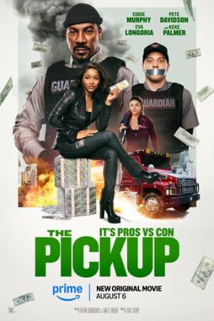 ძარცვა / The Pickup