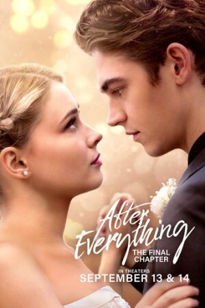 ყველაფრის შემდეგ / After Everything / ქართულად 2023 qartulad