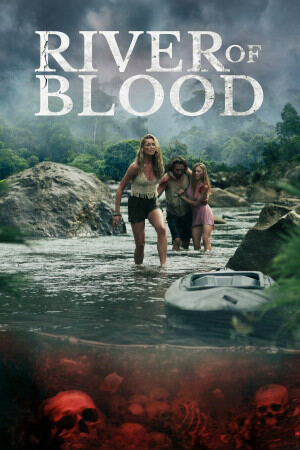 სისხლის მდინარე / River of Blood / ქართულად 2024 qartulad