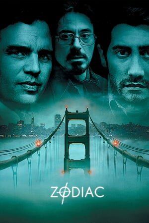 ზოდიაქო / Zodiac / ქართულად 2007 qartulad