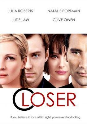 სიახლოვე ქართულად / Closer
