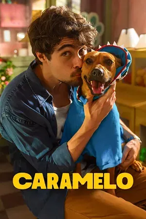 კარამელო (ქართულად) / Caramelo