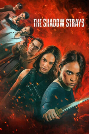 მოხეტიალე ჩრდილი / The Shadow Strays
