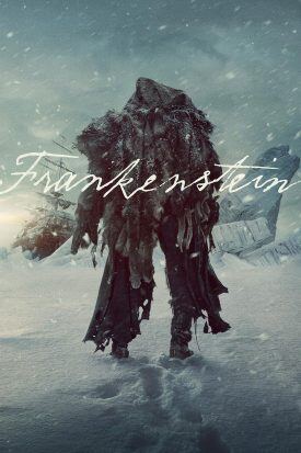 ფრანკენშტეინი (ქართულად) / Frankenstein