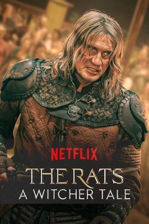 ვირთხები: მხედვარის ზღაპარი (ქართულად) / The Rats: A Witcher Tale