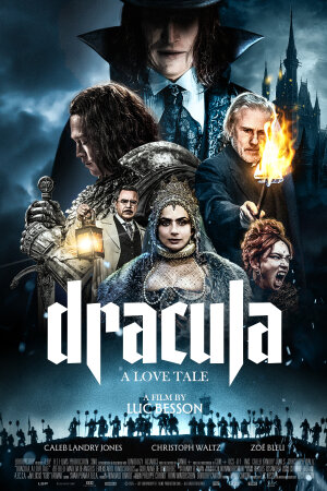 დრაკულა: სიყვარულის ამბავი (ქართულად) / Dracula: A Love Tale