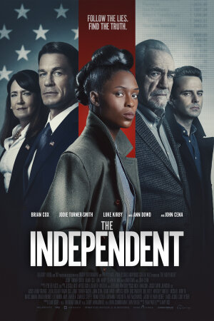 დამოუკიდებელი / The Independent