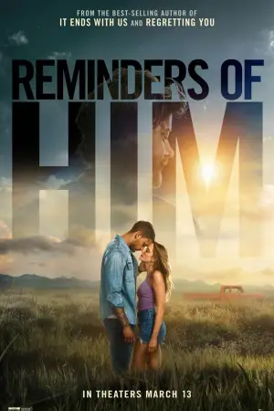 ყველაფერი მას მახსენებს / Reminders of Him