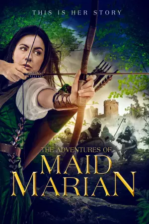 მერიანის თავგადასავალი / The Adventures of Maid Marian