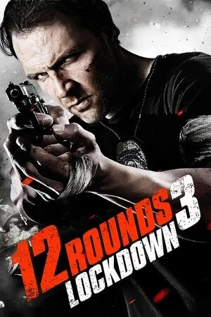 12 რაუნდი 3 (ქართულად) / 12 Rounds 3: Lockdown (12 Raundi 3 Qartulad) ქართულად 2015 / 12 raundi 3 qartulad