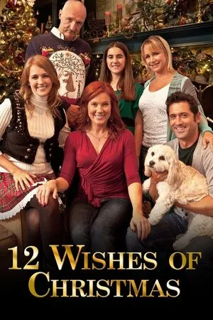 12 სურვილი საშობაოდ (ქართულად) / 12 Wishes Of Christmas (12 Survili Sashobaod Qartulad) ქართულად 2011 / 12 survili sashobaod qartulad