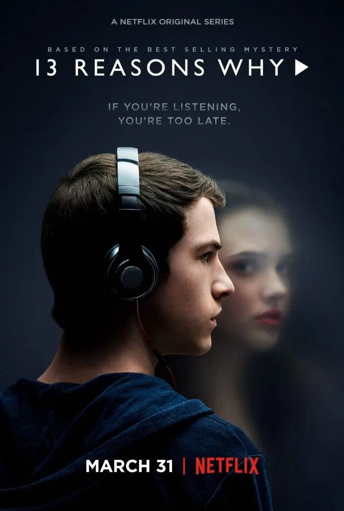 13 მიზეზი სეზონი 1 (ქართულად) / 13 Reasons Why Season 1 ქართულად 2017 / 13 mizezi sezoni 1 qartulad