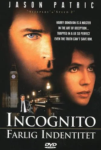 ინკოგნიტო (ქართულად) / Incognito ქართულად 1997 / inkognito qartulad