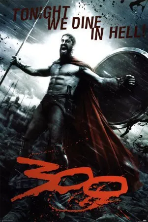 300: იმპერიის აღზევება (ქართულად) / 300: Rise of an Empire ქართულად 2014 / 300 imperiis aghzeveba qartulad