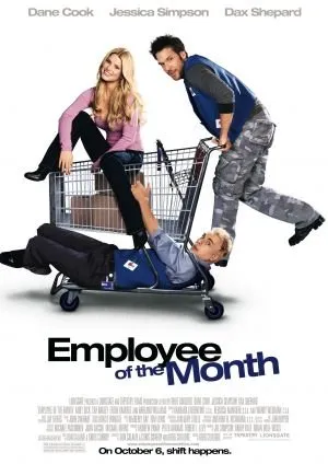 ჩემი ოცნების პაემანი (ქართულად) / Employee of the Month ქართულად 2006 / chemi otsnebis paemani qartulad
