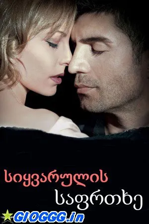 სიყვარულის საფრთხე (ქართულად) / Siyvarulis Safrtxe 2009 / siqvarulis saprtkhe qartulad