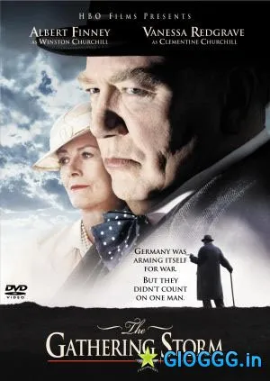 ჩერჩილი – მოახლოებული შტორმი (ქართულად) / The Gathering Storm ქართულად 2002 / cherchili moakhloebuli shtormi qartulad
