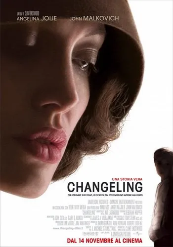 შეცვლა (ქართულად) / Changeling (Shecvla Qartulad) ქართულად 2008 / shetsvla qartulad